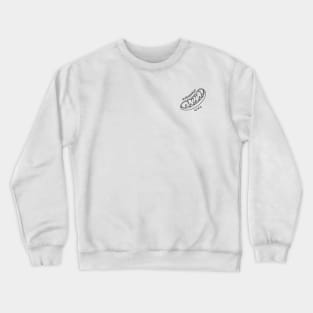 Mitochondria Gang Crewneck Sweatshirt